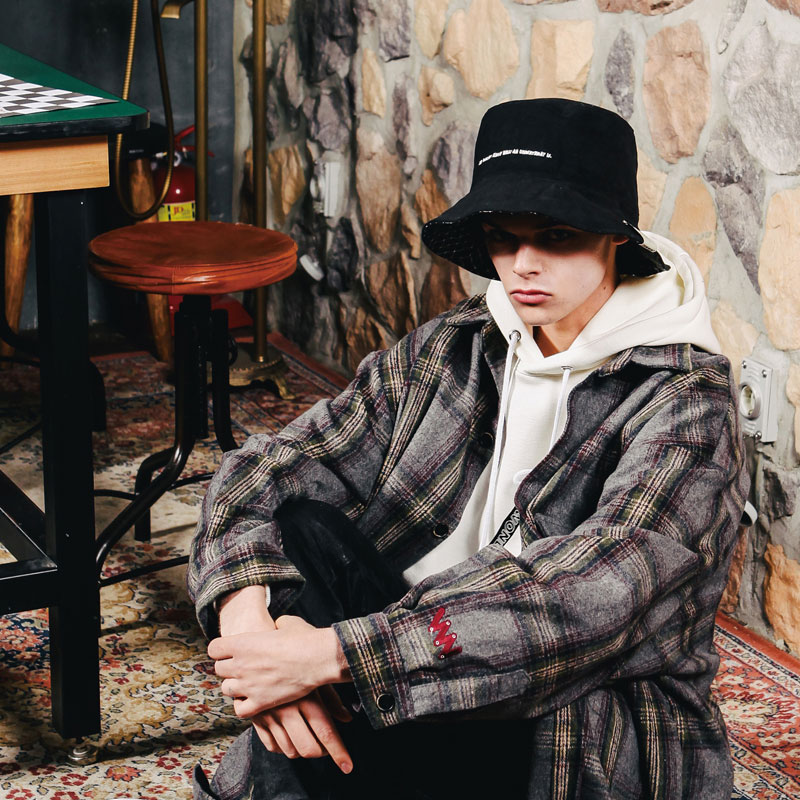 WV Project Tea Time Bucket Hat SYAC7132 